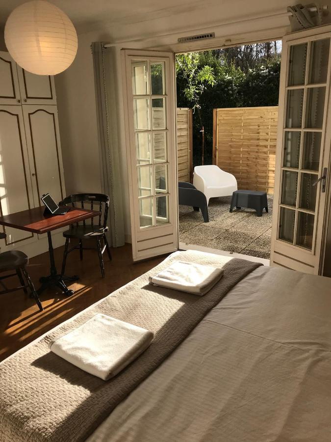 Une Nuit Sur Loire Treves-Cunault Eksteriør billede
