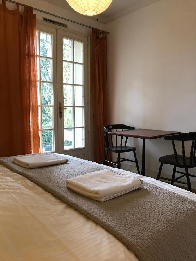 Une Nuit Sur Loire Treves-Cunault Eksteriør billede